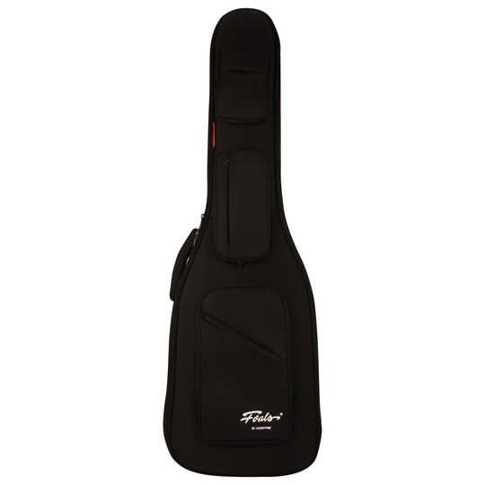 FOALS Phantom Series Guitar Gig Bag | Premium Durable, Shockproof, Waterproof Case | Fits Electric, Acoustic, Bass
