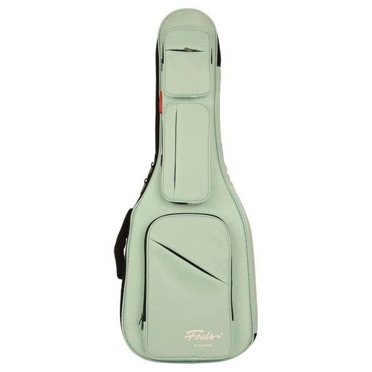 FOALS Phantom Series Guitar Gig Bag | Premium Durable, Shockproof, Waterproof Case | Fits Electric, Acoustic, Bass