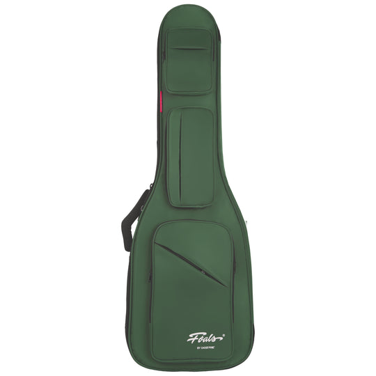 FOALS Phantom Series Guitar Gig Bag | Premium Durable, Shockproof, Waterproof Case | Fits Electric, Acoustic, Bass
