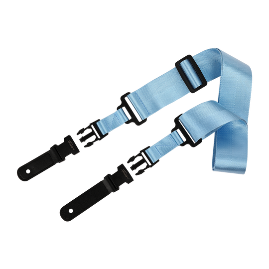 Quick Release Series Straps