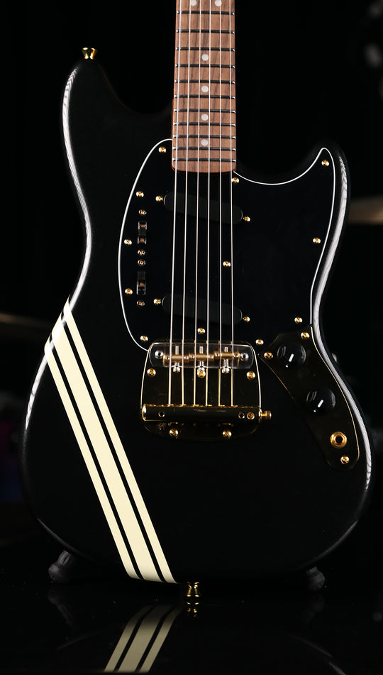 FOALS Competition Stripe Guitar PVC Decal | Peel & Stick Racing Stripe Sticker