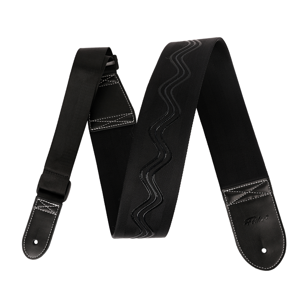 Soft Rubber Series Straps