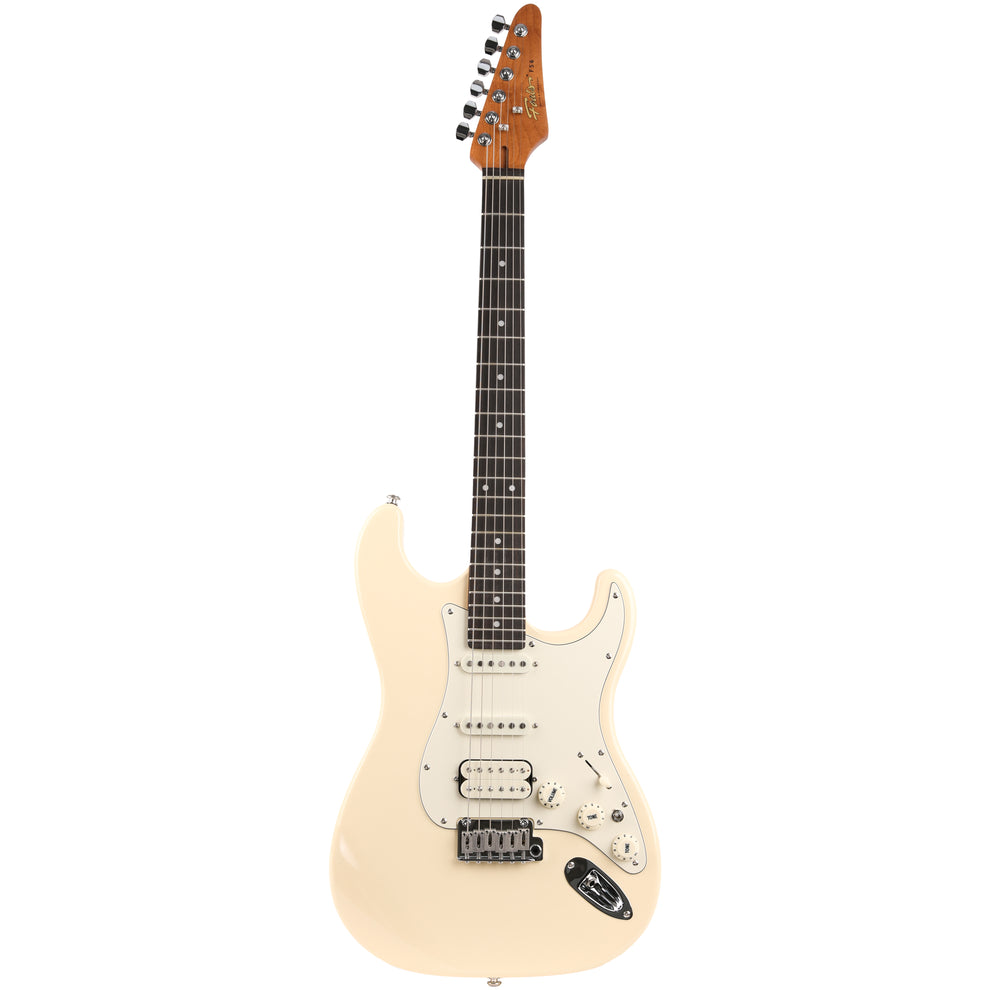 🎉 New Year Mega Sale🔥FOALS Electric Guitar FS6 Guitar+ Gig Bag + Delux ...