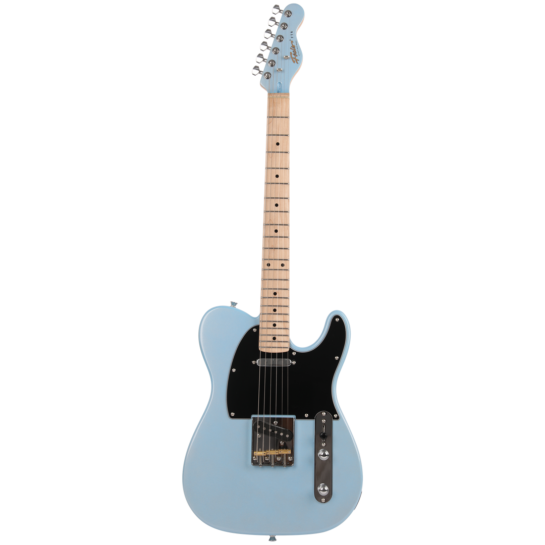 FOALS FT6 Electric Guitar