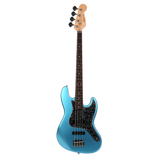 FOALS FJB4 Boutique J-Style 4-String Bass | Premium Tone & Ergonomic Playability