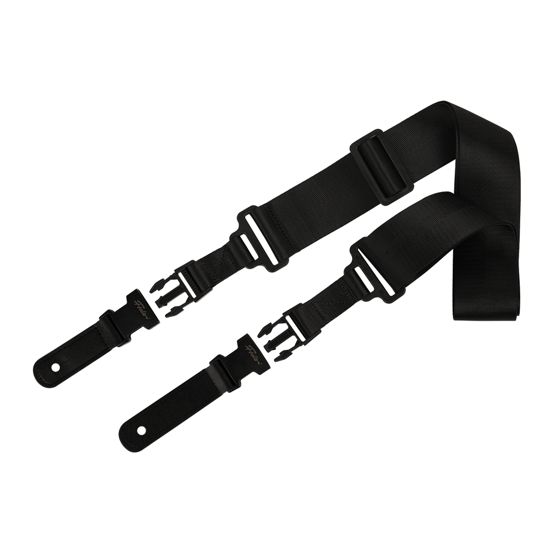 Quick Release Series Straps