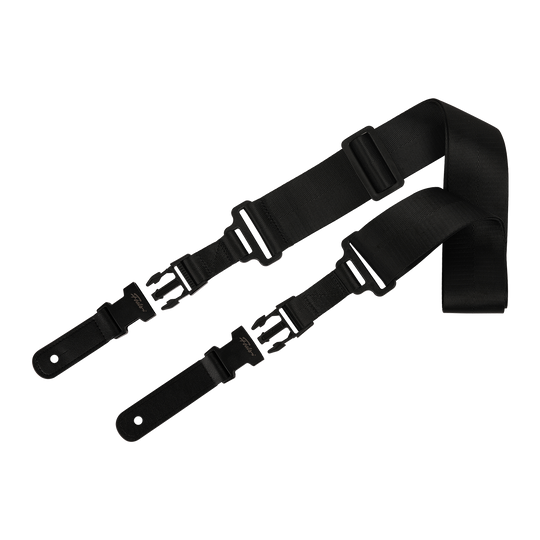 Quick Release Series Straps