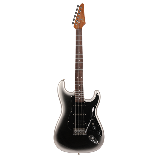 FOALS FS4 Electric Guitar - Perfect Beginner's Choice for Learning and Playing 🎸 Affordable & High-Quality