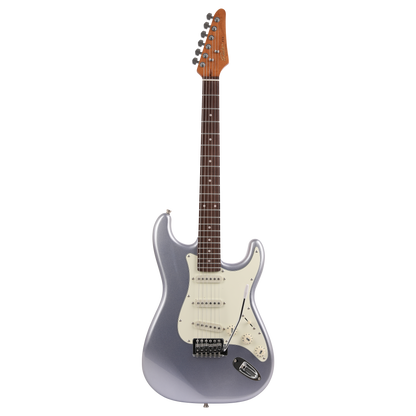 FOALS FS4 Electric Guitar - Perfect Beginner's Choice for Learning and Playing 🎸 Affordable & High-Quality