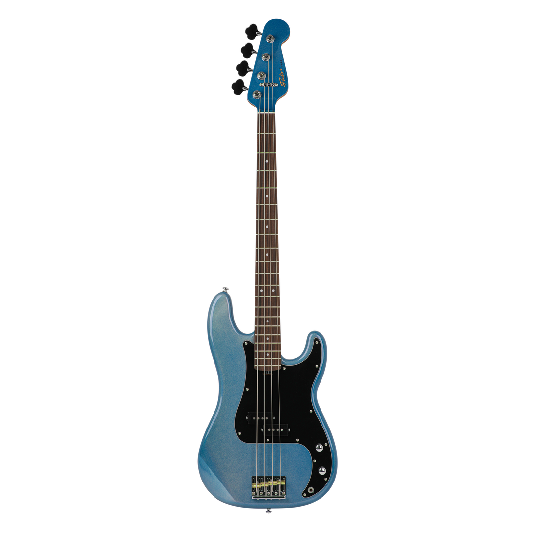 FOALS FPB6 P Bass| P-Style 4-String BASS