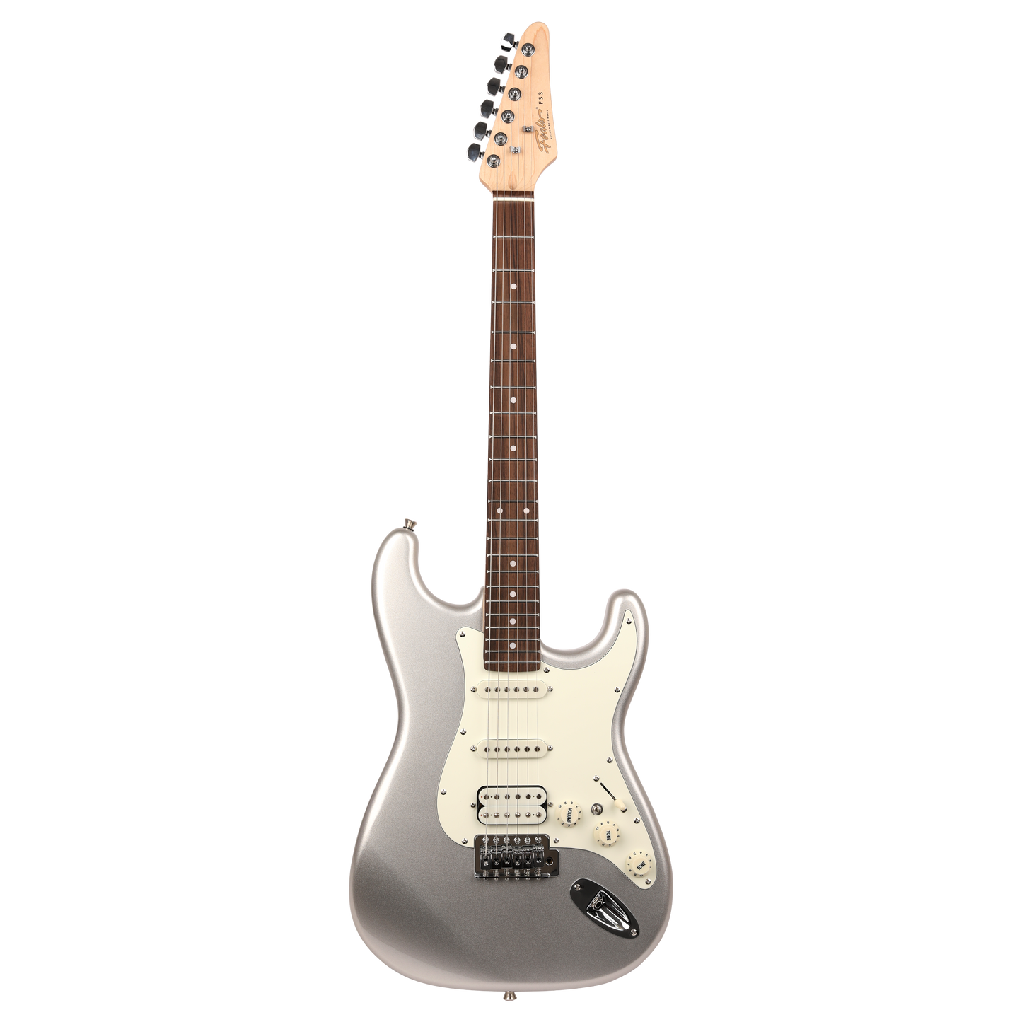 🔥FS3 Electric Guitar +Deluxe Set - Beginner-Friendly ST-Style Guitar for Stage & Professional Performance