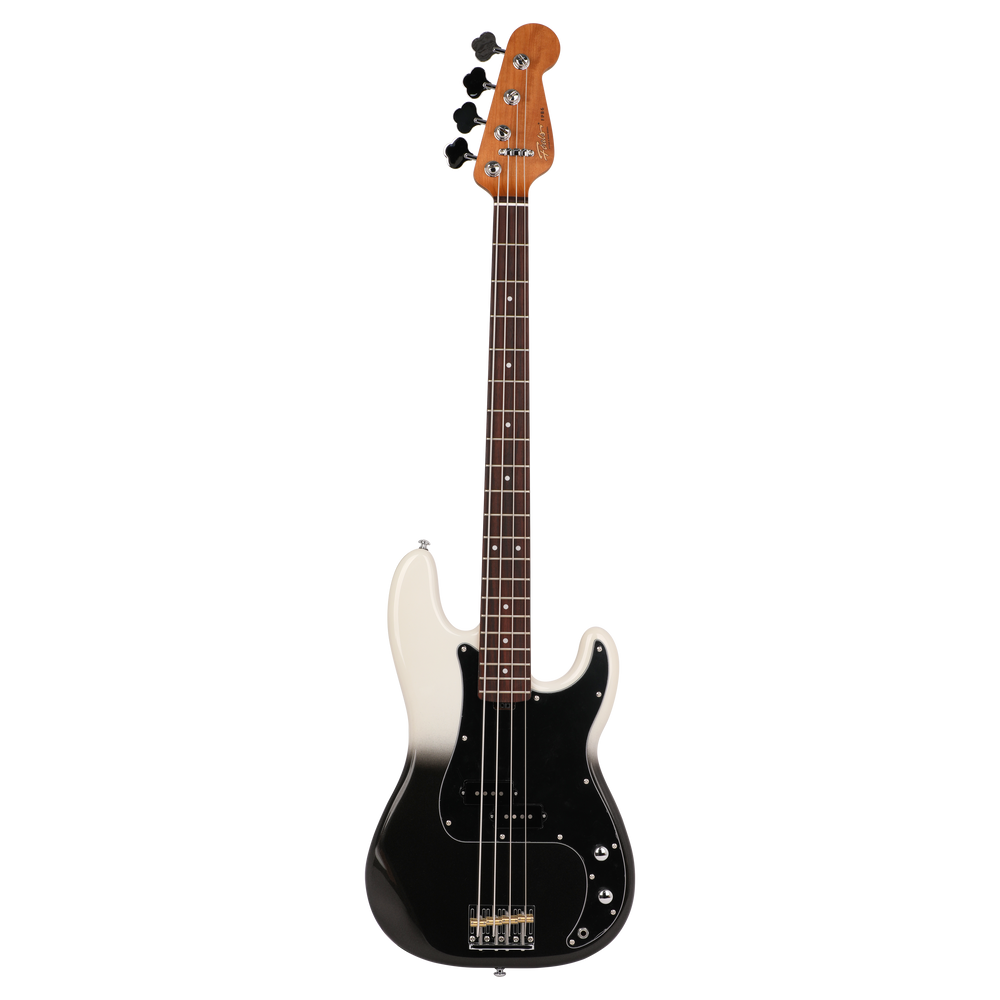 FOALS FPB6 P Bass| P-Style 4-String BASS