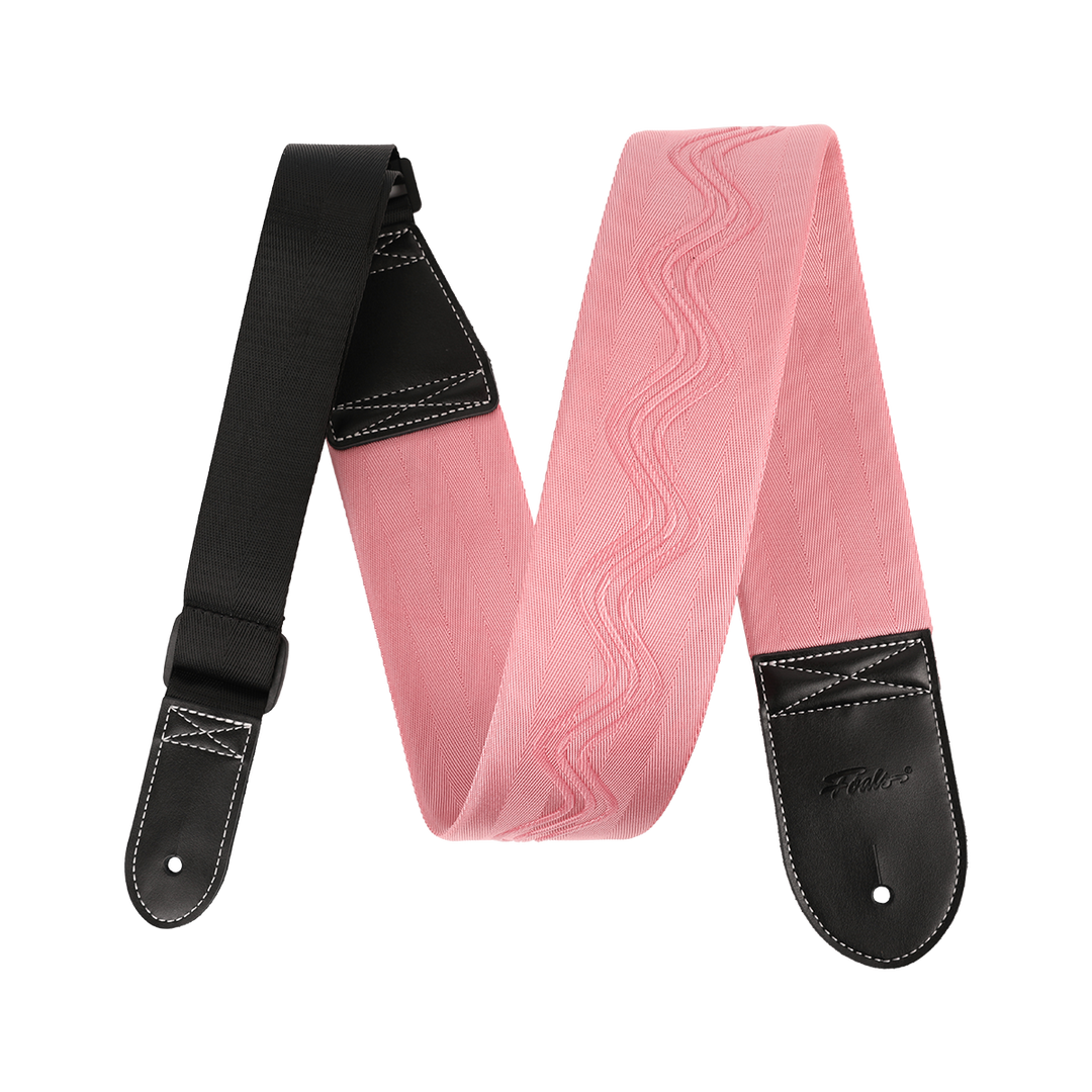 Soft Rubber Series Straps