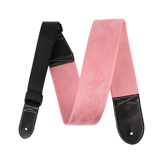 Soft Rubber Series Straps
