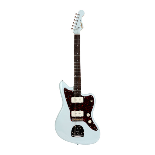 FOALS FJM7 Offset Electric Guitar –  Versatile Tone for Rock, Jazz, and Alternative Music