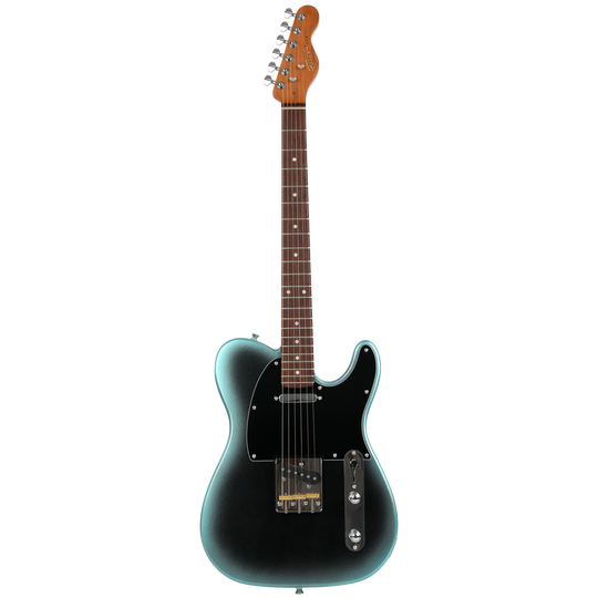 FOALS FT6 Electric Guitar – Vintage-Inspired T-Style Performance, Modern Precision