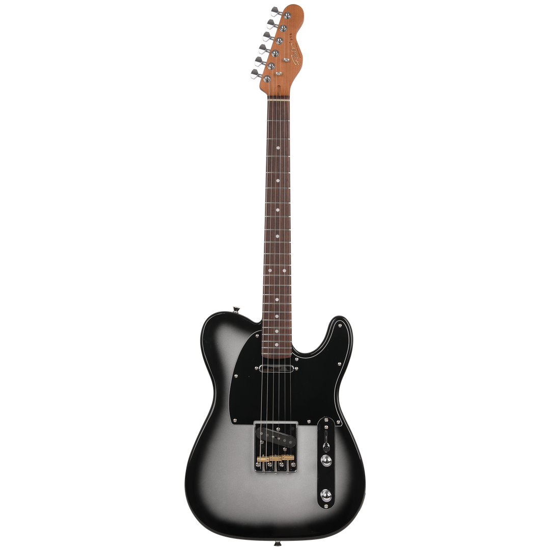 FOALS FT6 Electric Guitar – Vintage-Inspired T-Style Performance, Modern Precision