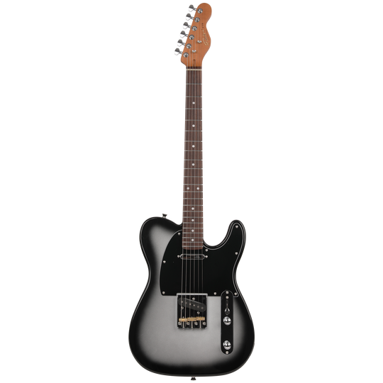 FOALS FT6 Electric Guitar – Vintage-Inspired T-Style Performance, Modern Precision