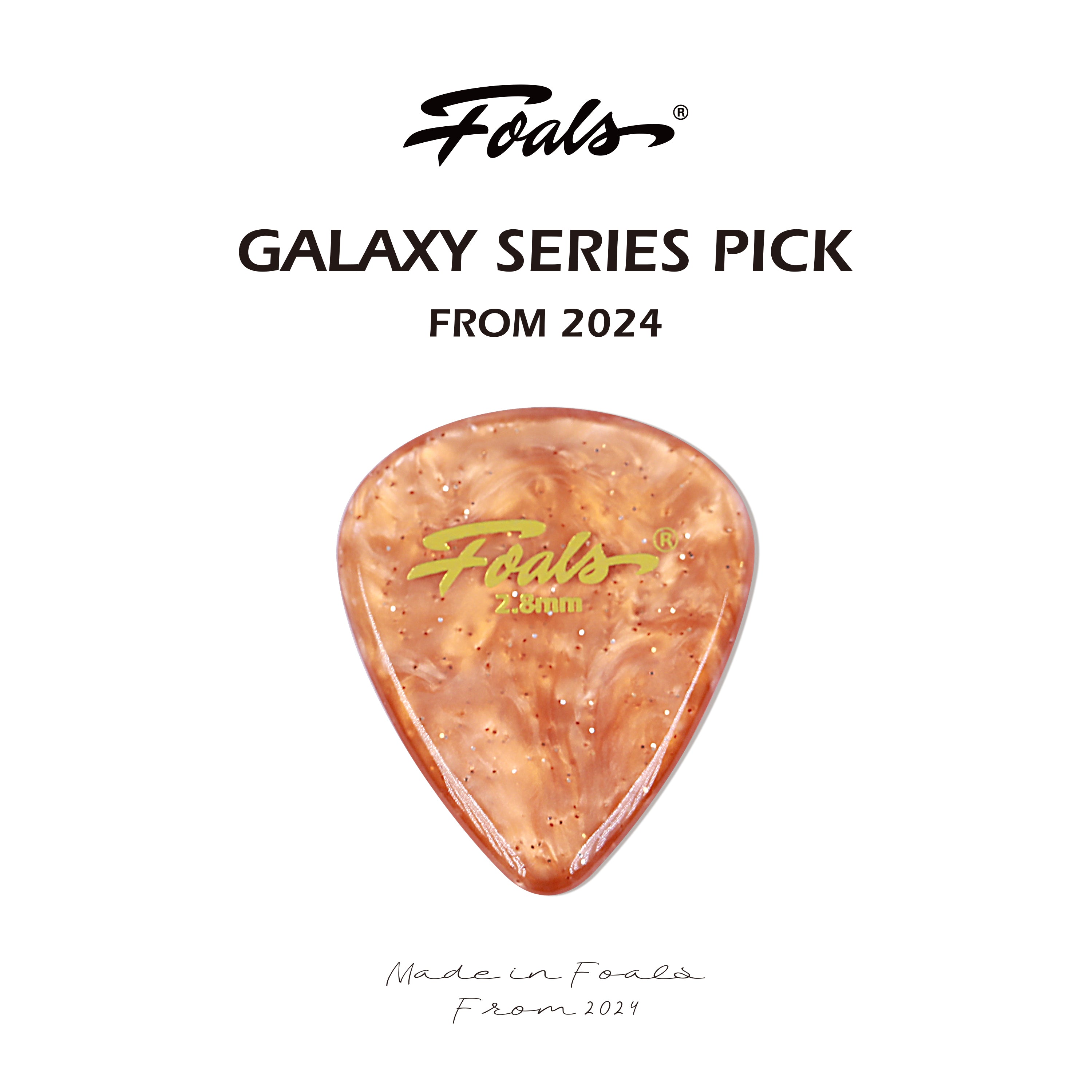 🔥Buy 1 Get 1 Free - Galaxy Series Guitar & Bass Picks