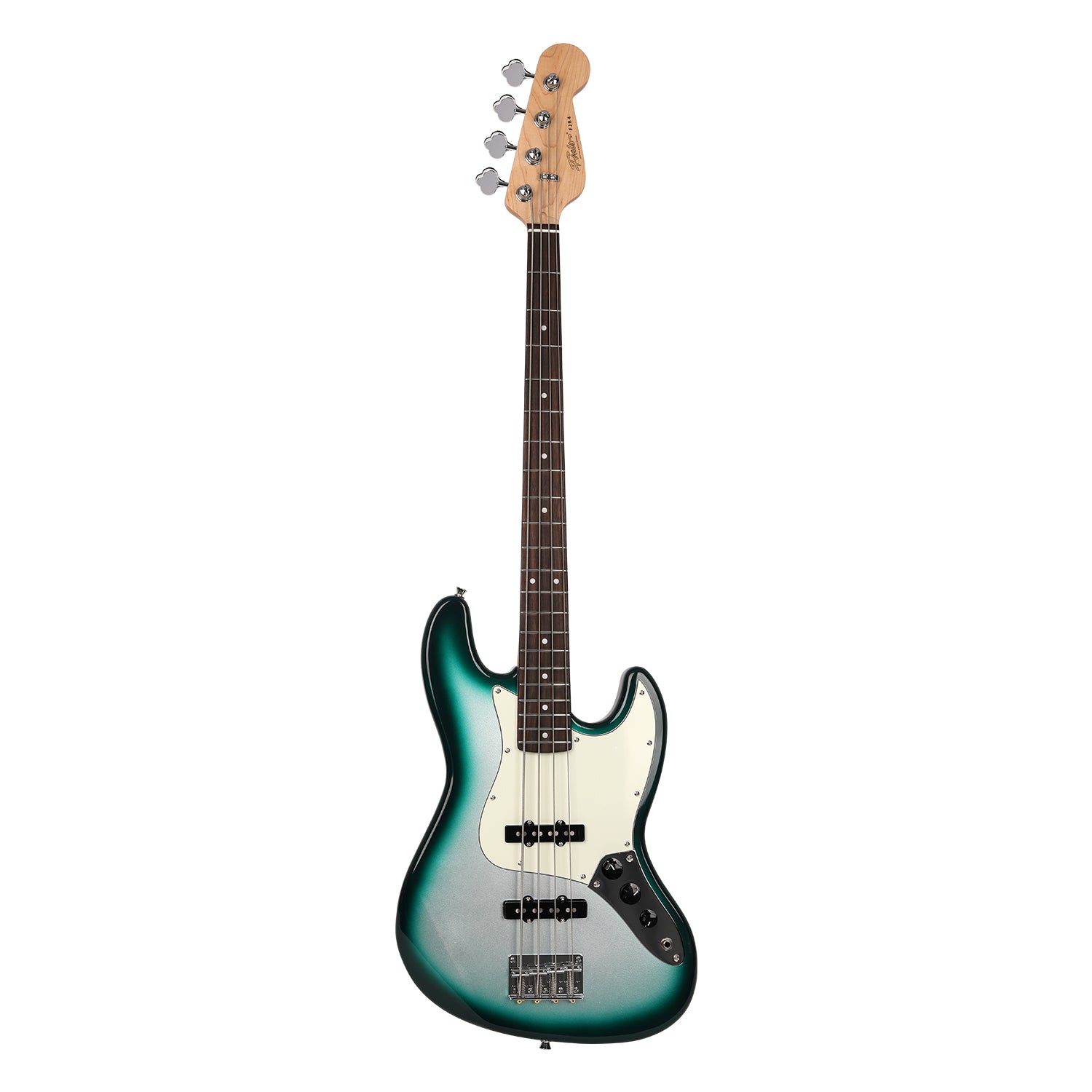 ベース – Foals Guitar