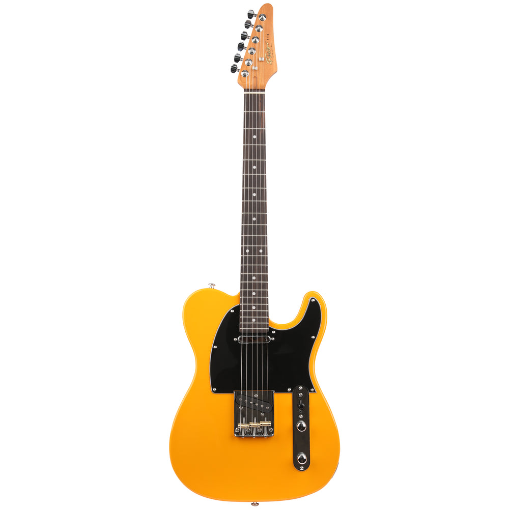 FOALS FT6 Electric Guitar