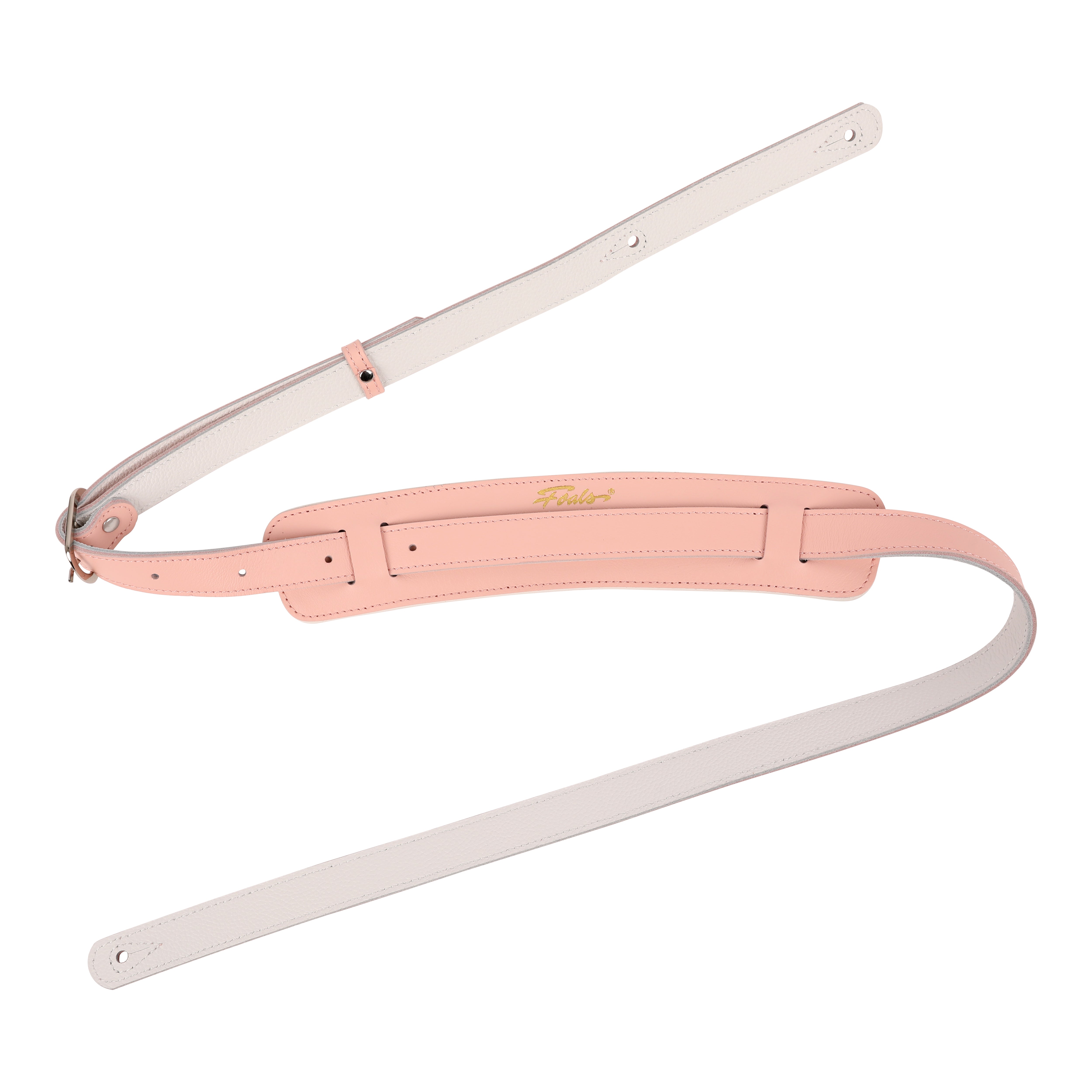 【OAF】BACK OPEN STRAP BUISTIER IVORY White Open Back Tank Top – OGLmove