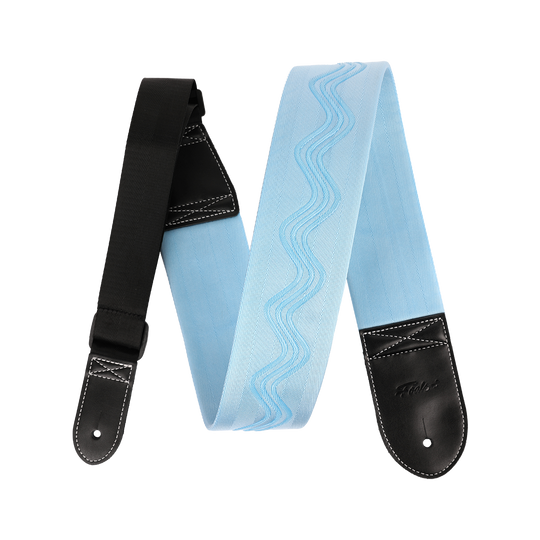 Soft Rubber Series Straps