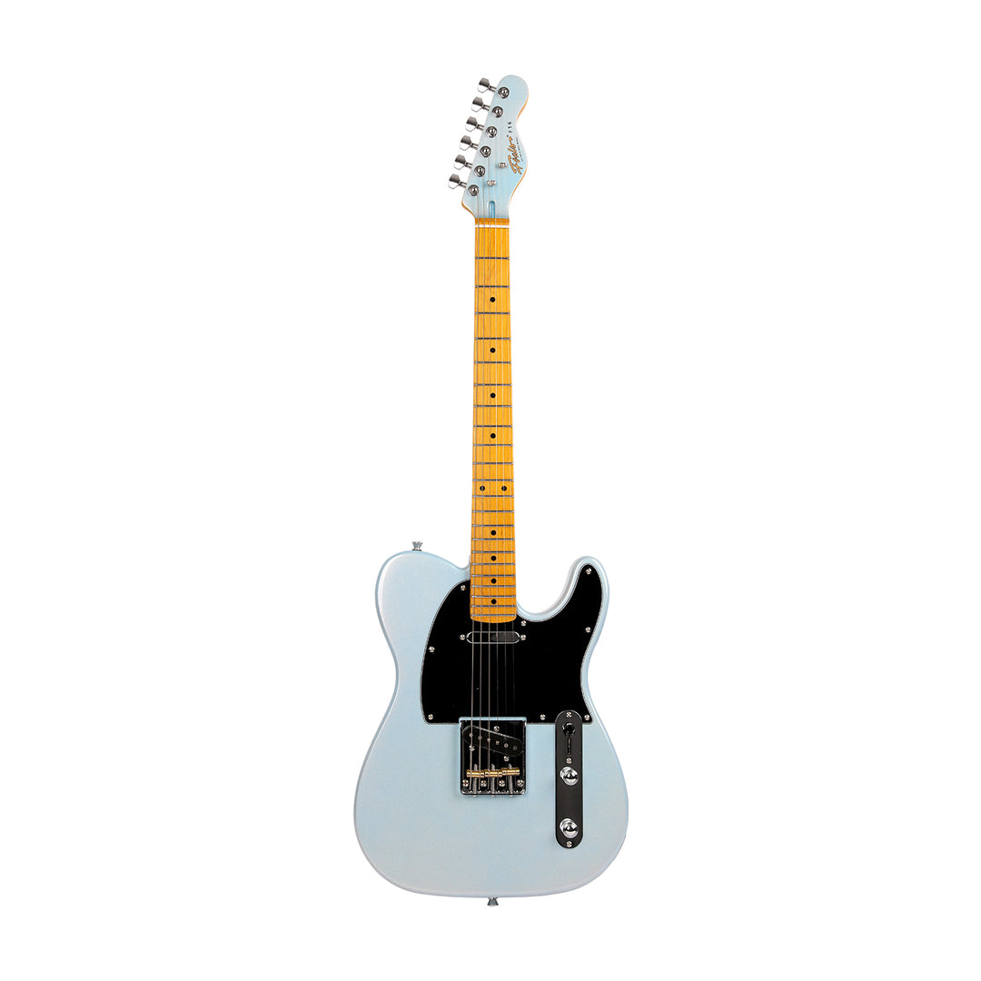 FOALS FT6 Electric Guitar – Vintage-Inspired T-Style Performance, Modern Precision